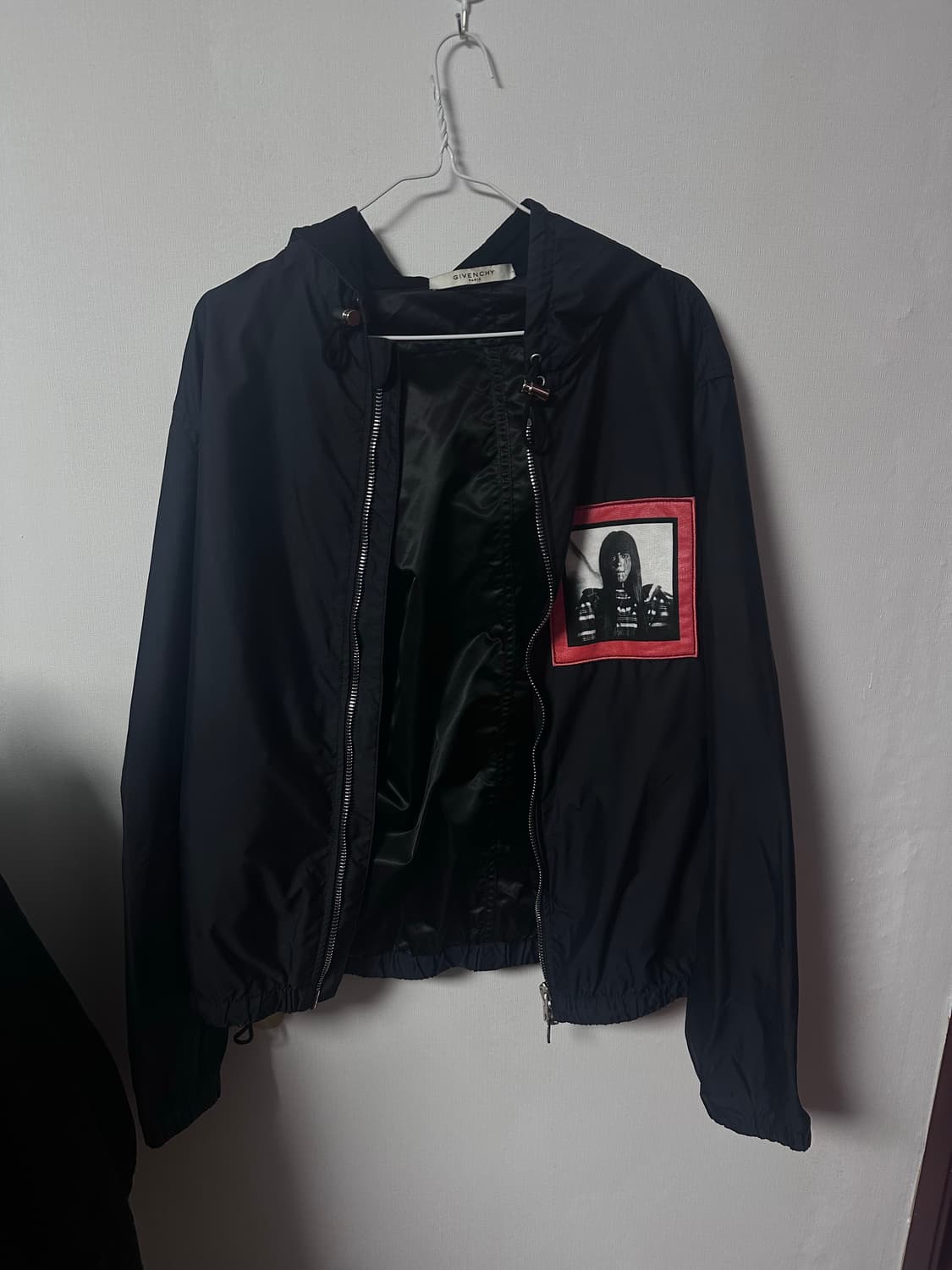 지방시 자켓 사이즈 48  상품이미지1