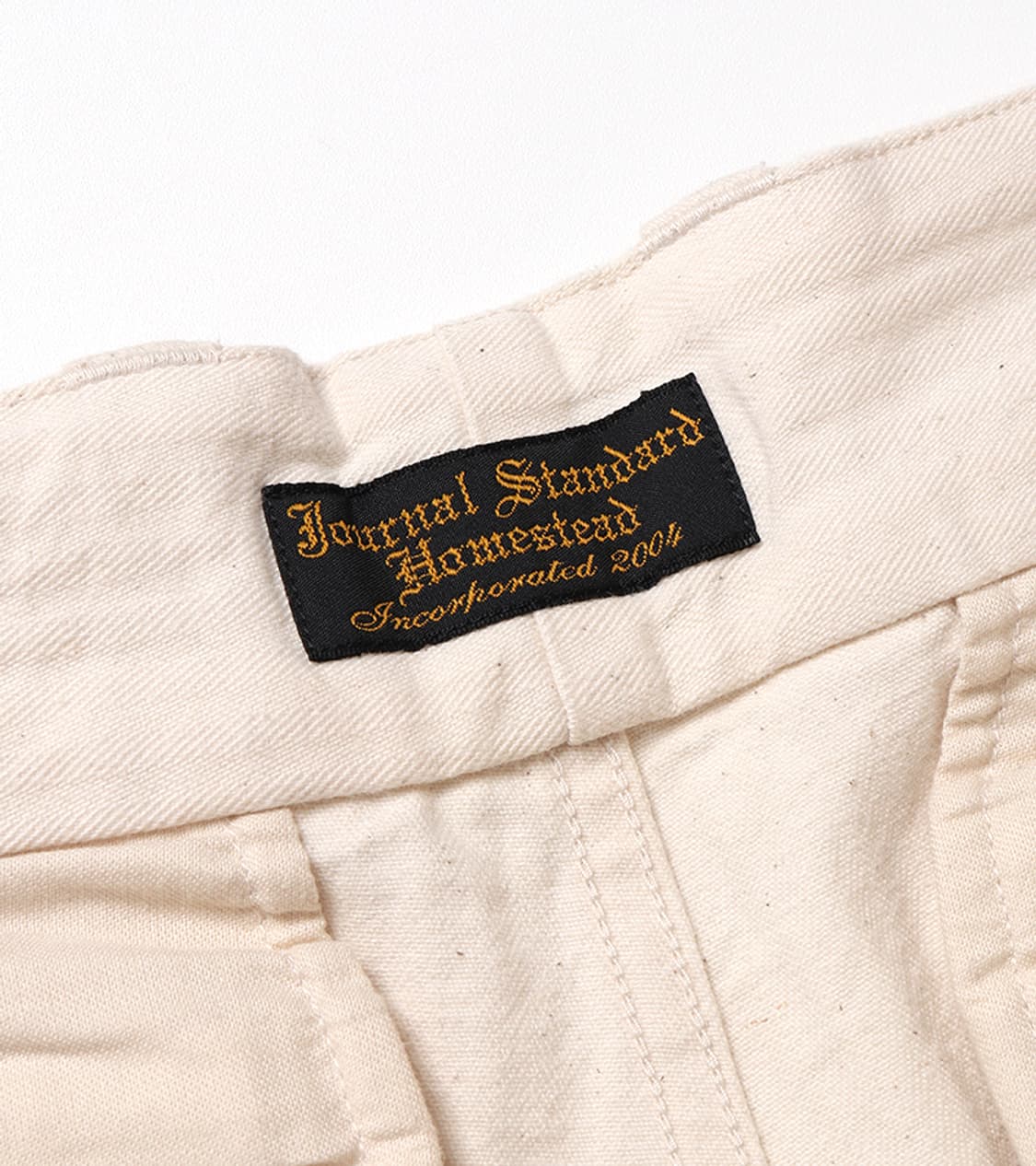 JOURNAL STANDARD HOMESTEAD 상품이미지5