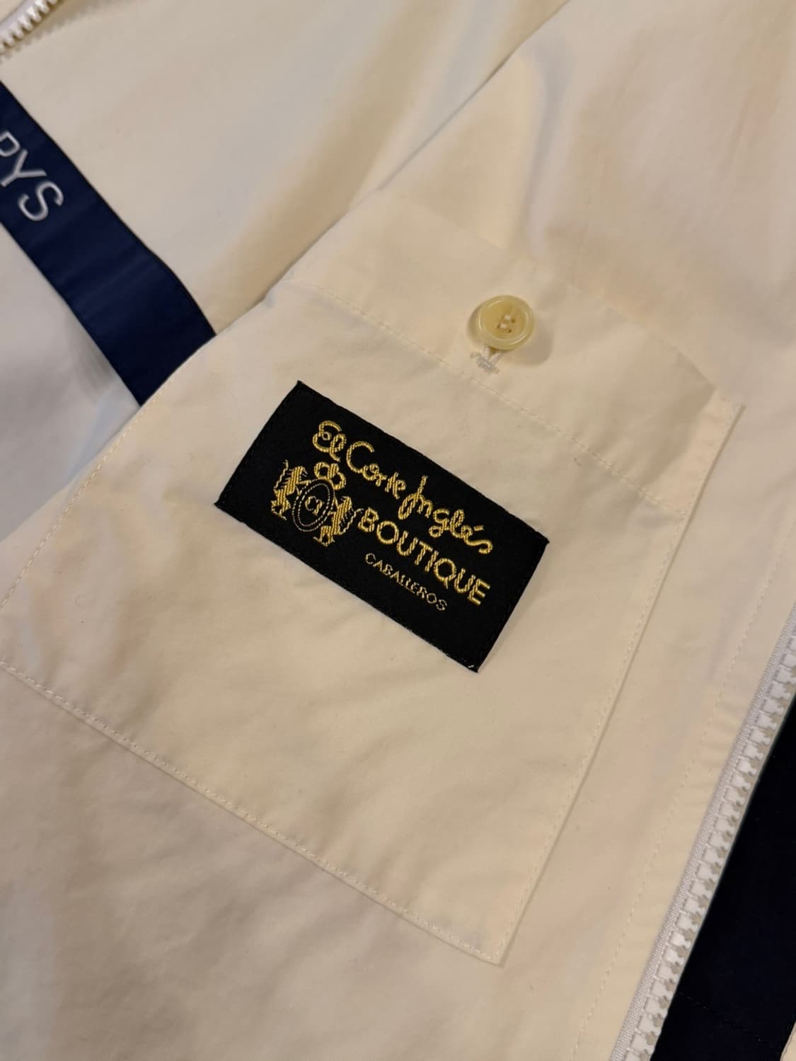 80s 버버리 바라쿠타 자켓 100 상품이미지10