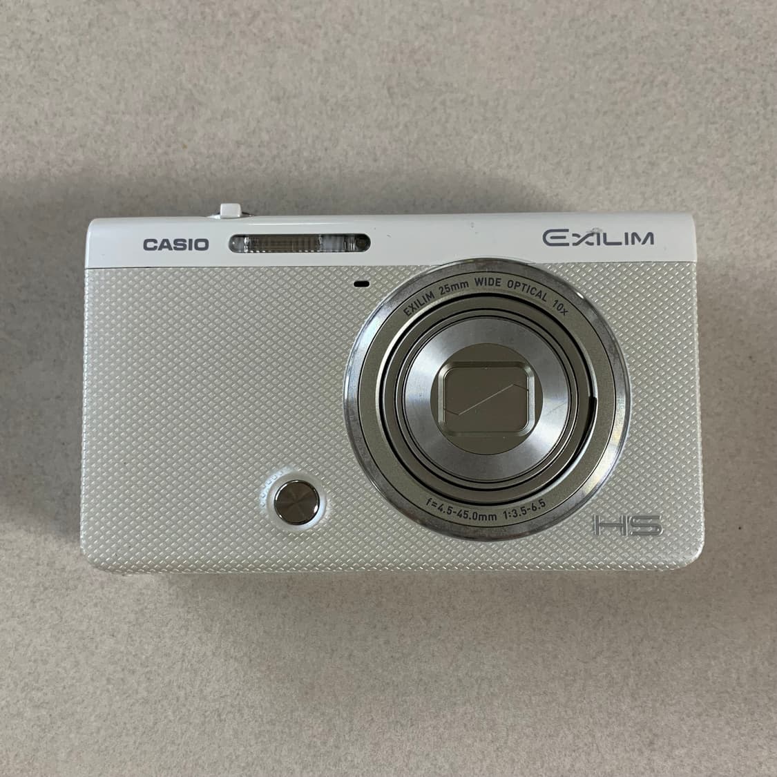 카시오 엑슬림 zr70 상품이미지1