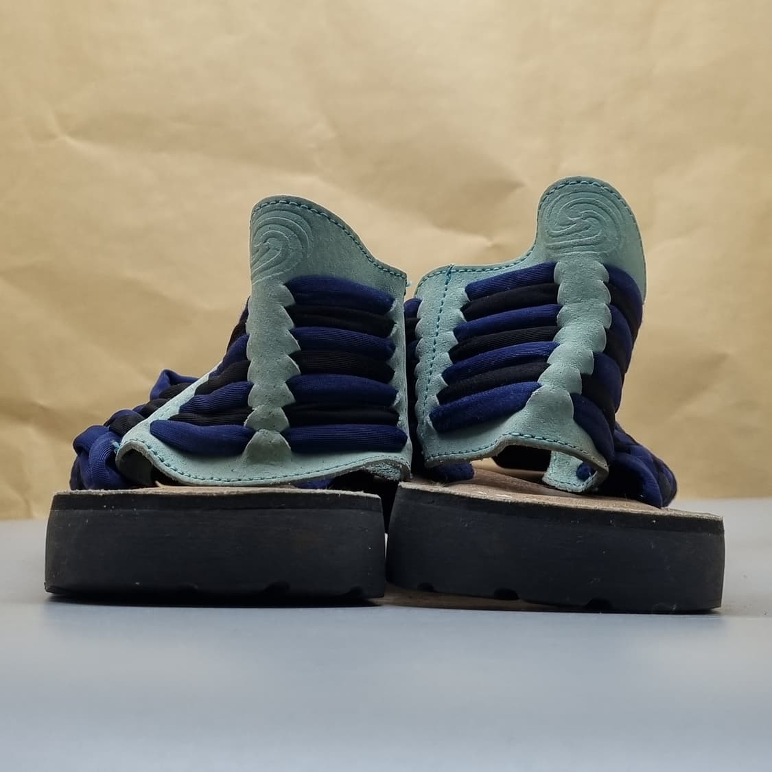 츄바스코 아즈텍 남성샌들265 상품이미지4