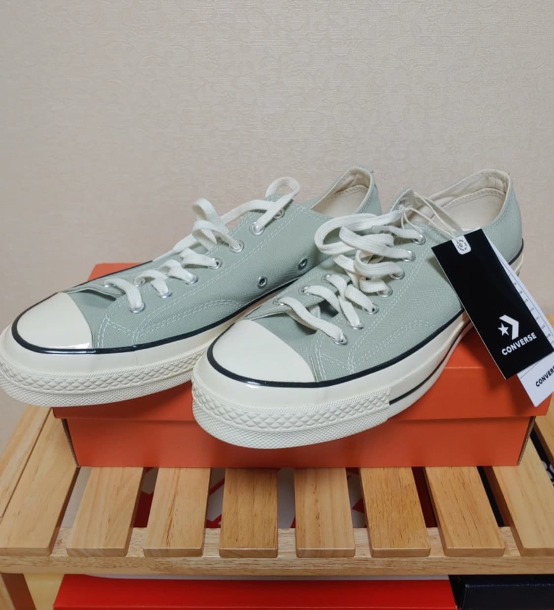 (새상품) 척70 상품이미지1