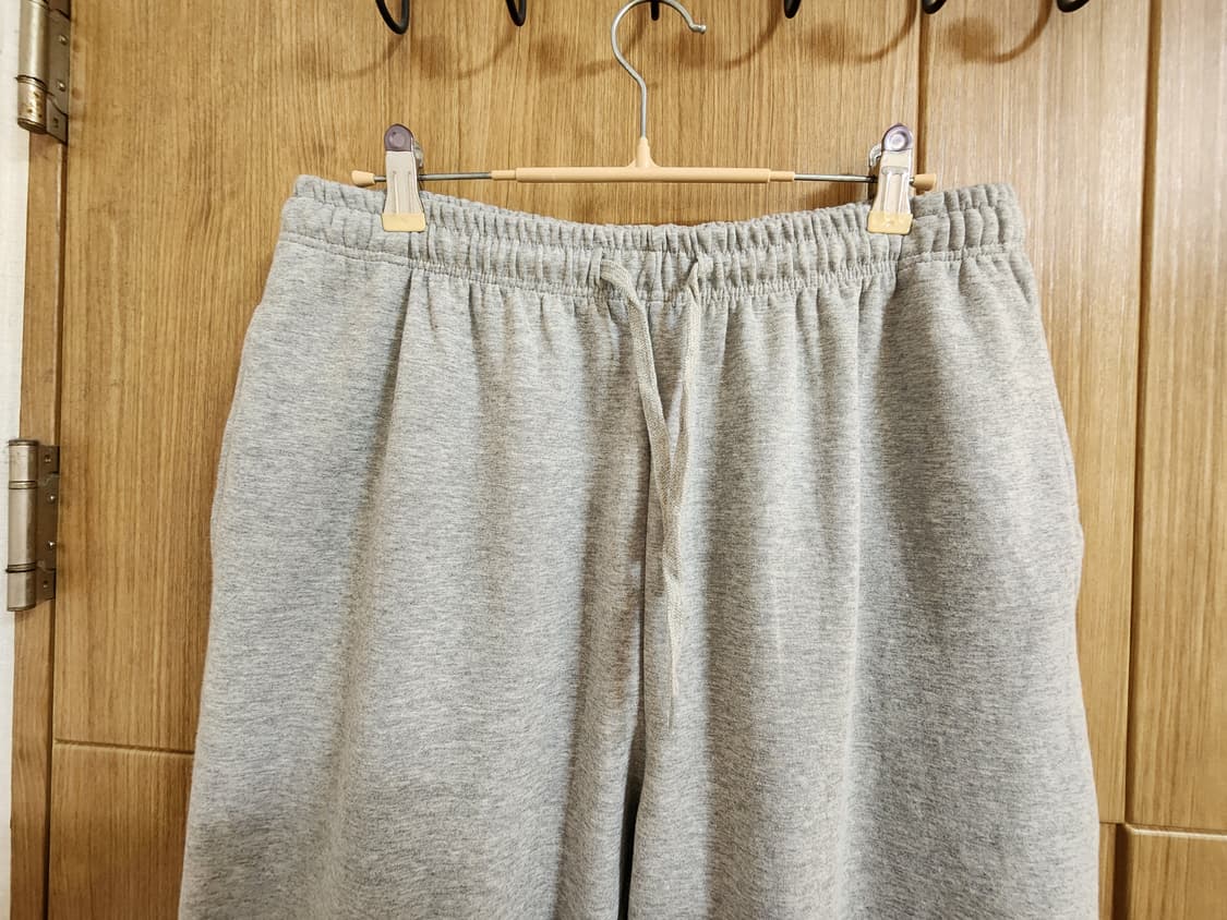 (2XL)브렌슨 스웻 팬츠 상품이미지2