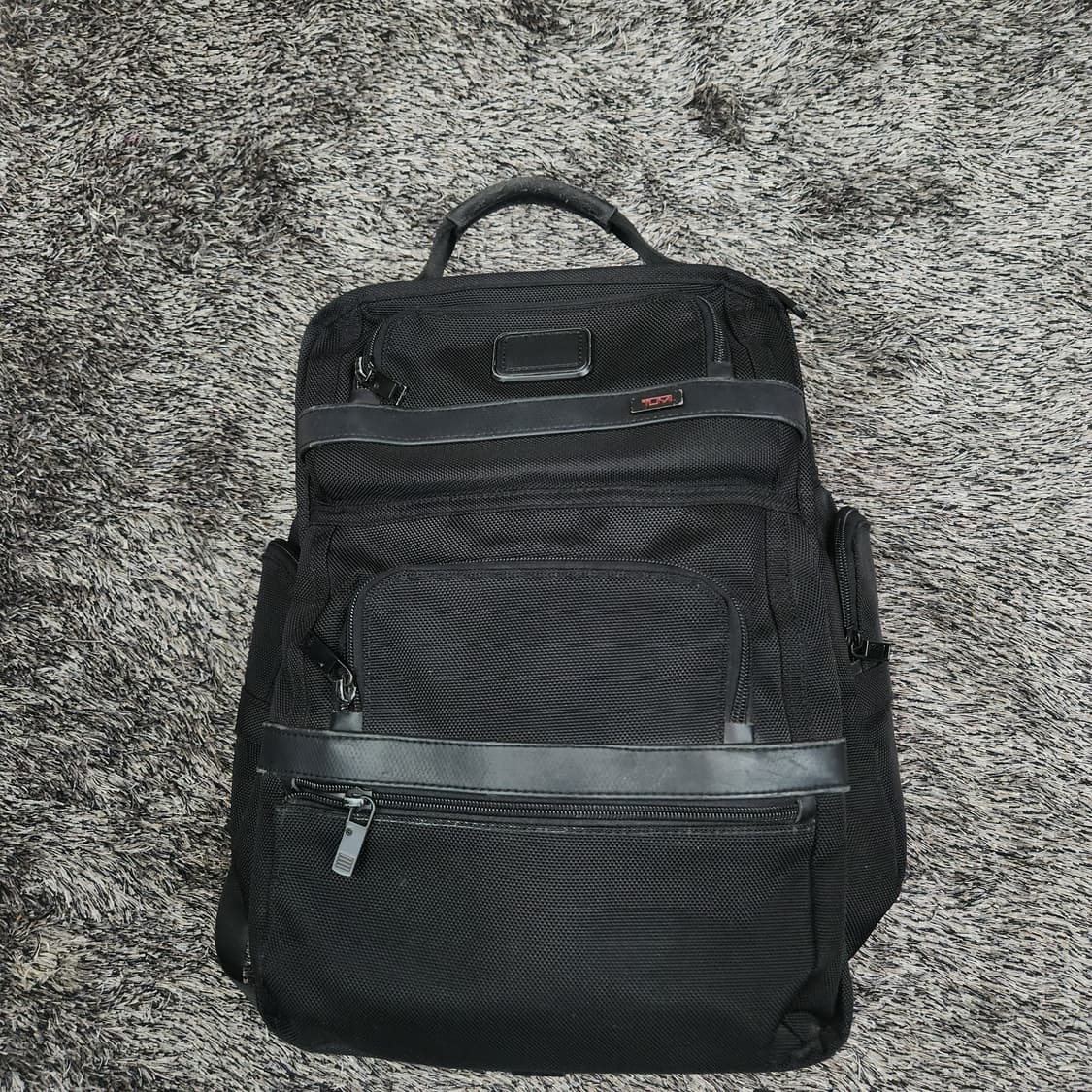 투미백팩  상품이미지1