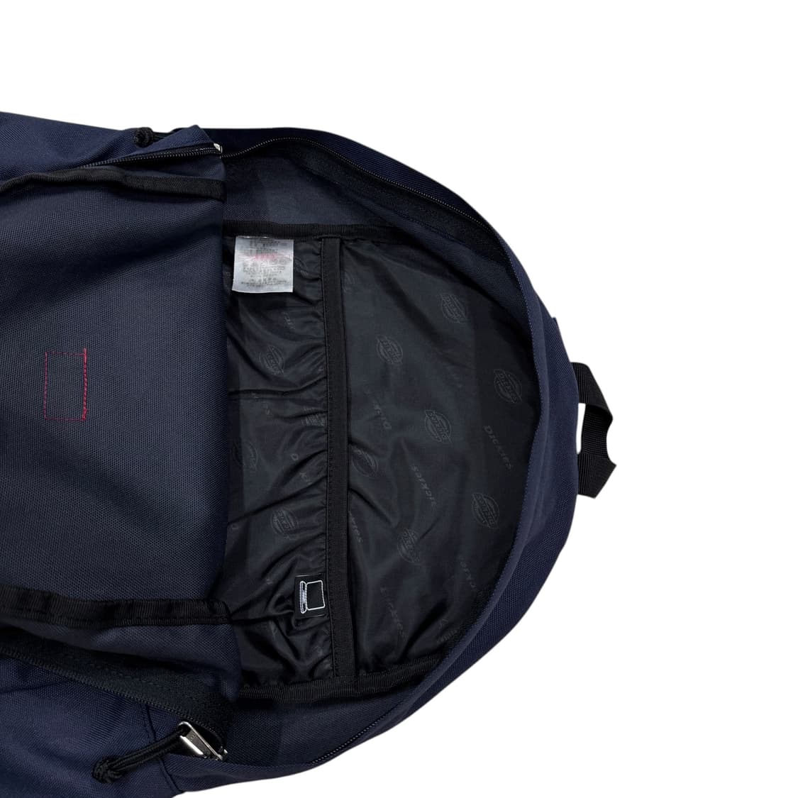 디키즈 빈티지 포켓 백팩 가방 네이비 상품이미지4