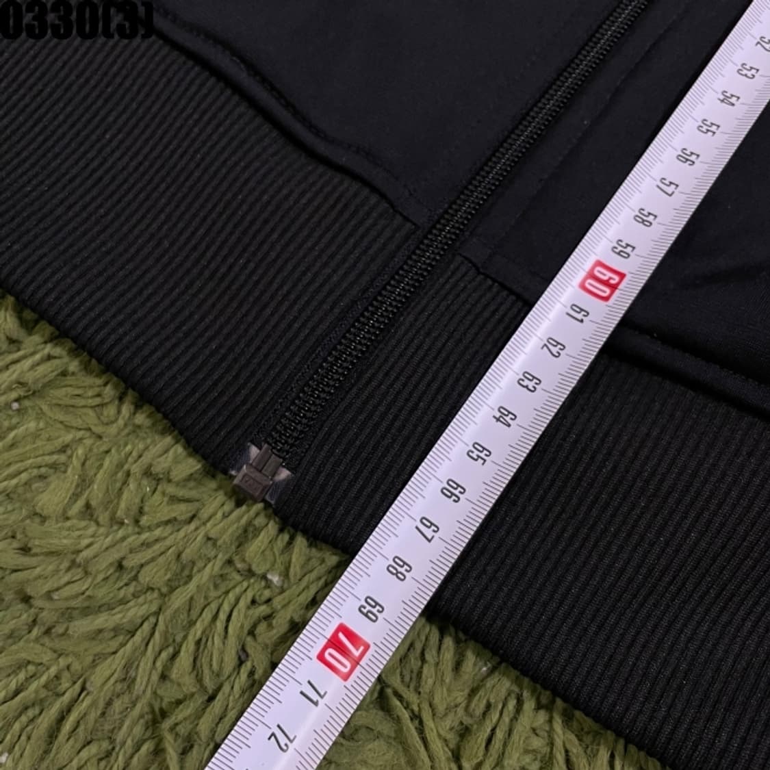 아디다스 파이어버드 트랙탑 져지 상품이미지7