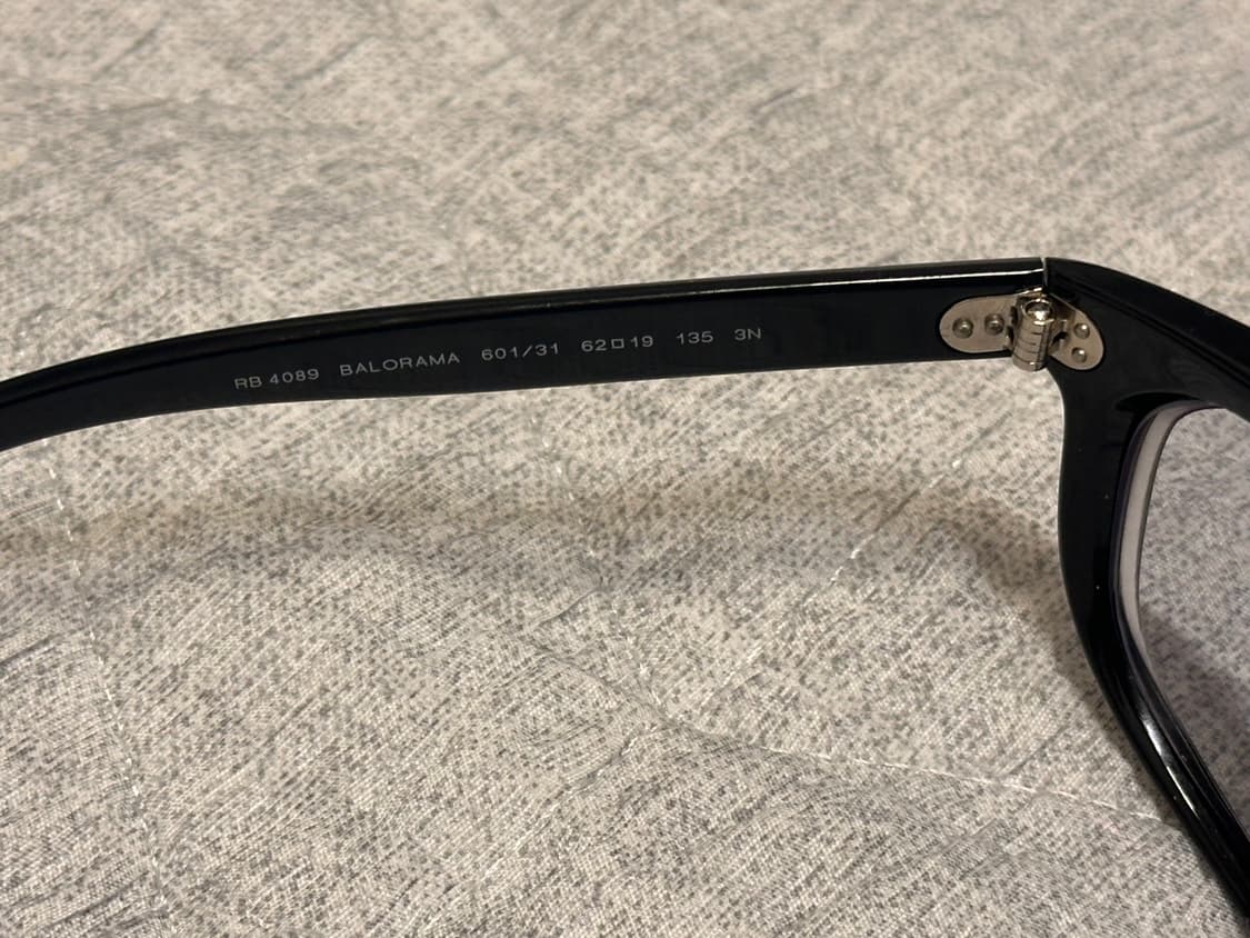 선글라스 레이벤 발로라마 상품이미지5