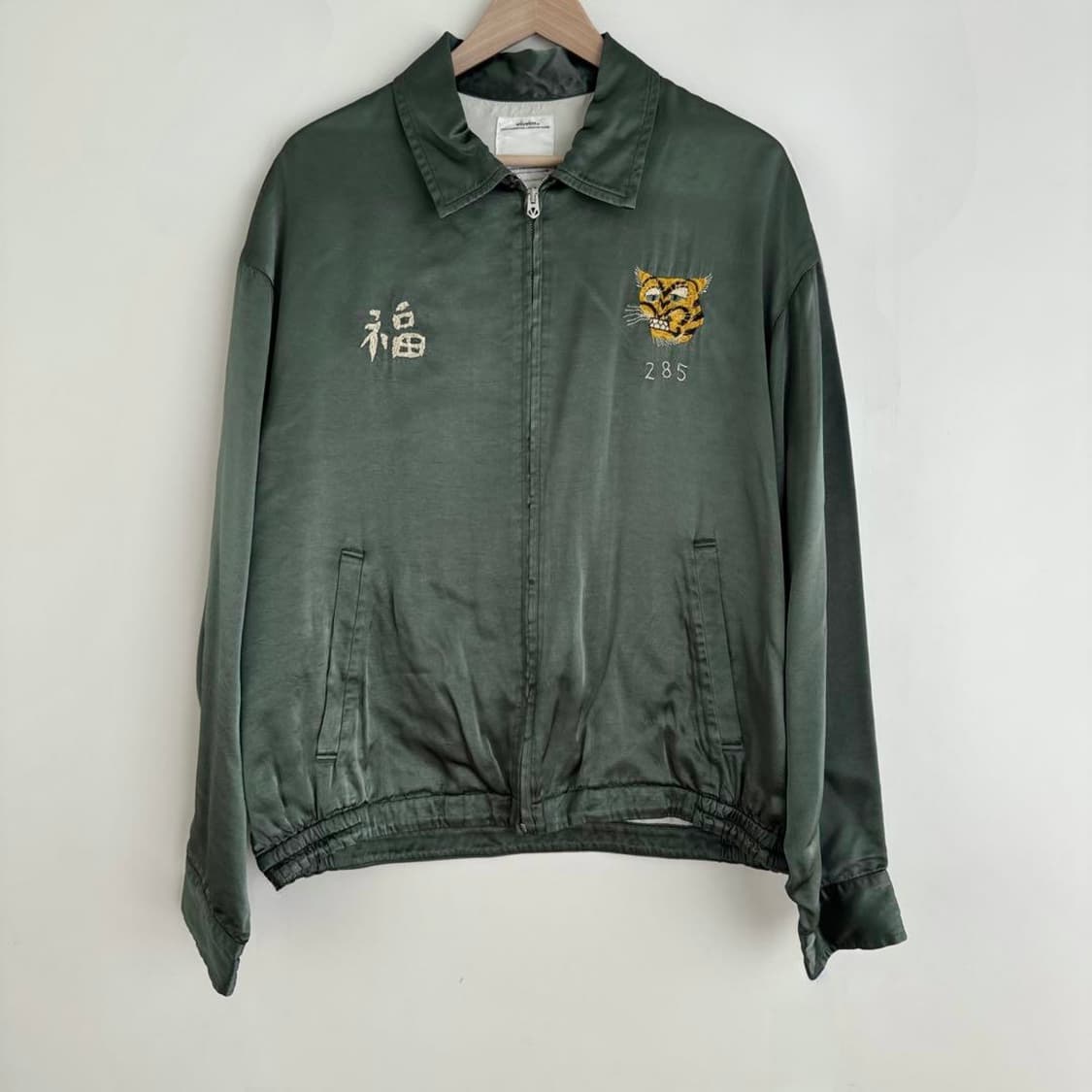 21ss REDSUN SOUVENIR JKT 상품이미지2