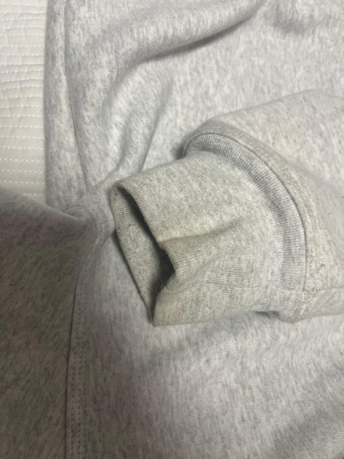 스투시 후드집업 상품이미지3