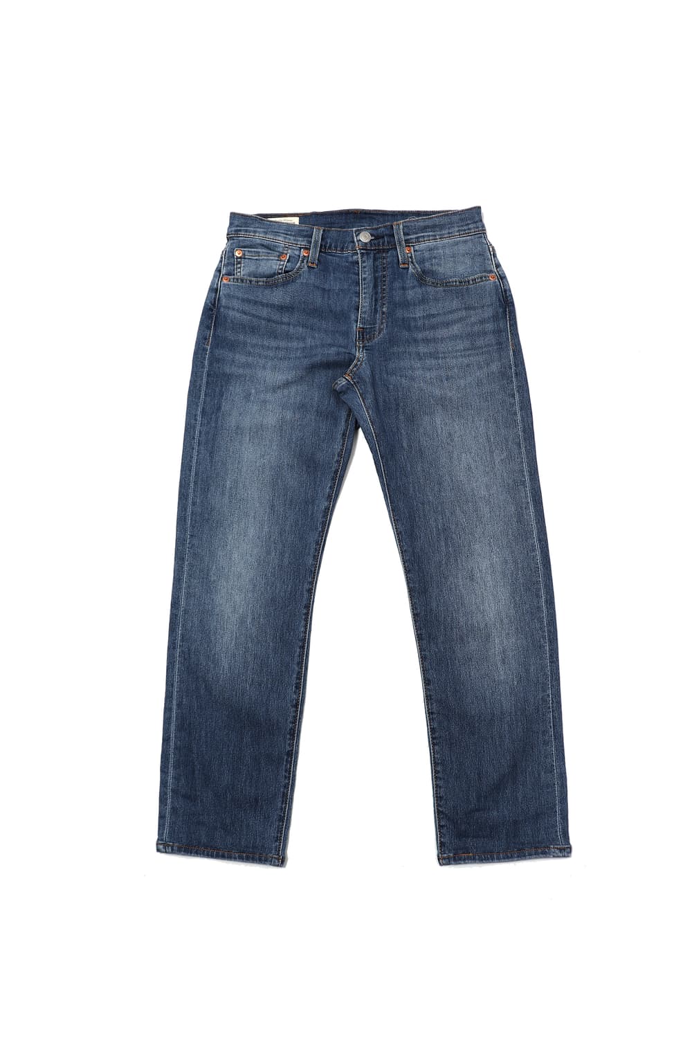 LEVIS 502 빅E 데님 팬츠 women 28 상품이미지1