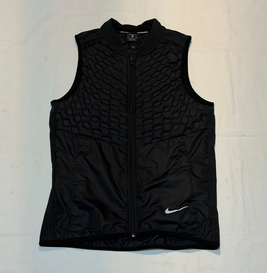 나이키 에어로로프트 러닝 골프 경량패딩 다운 베스트 상품이미지1