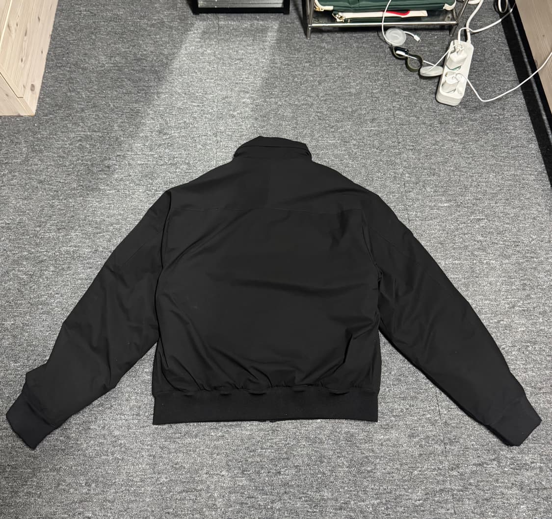 24FW C.P. Company 프리마로프트패딩점퍼 상품이미지2