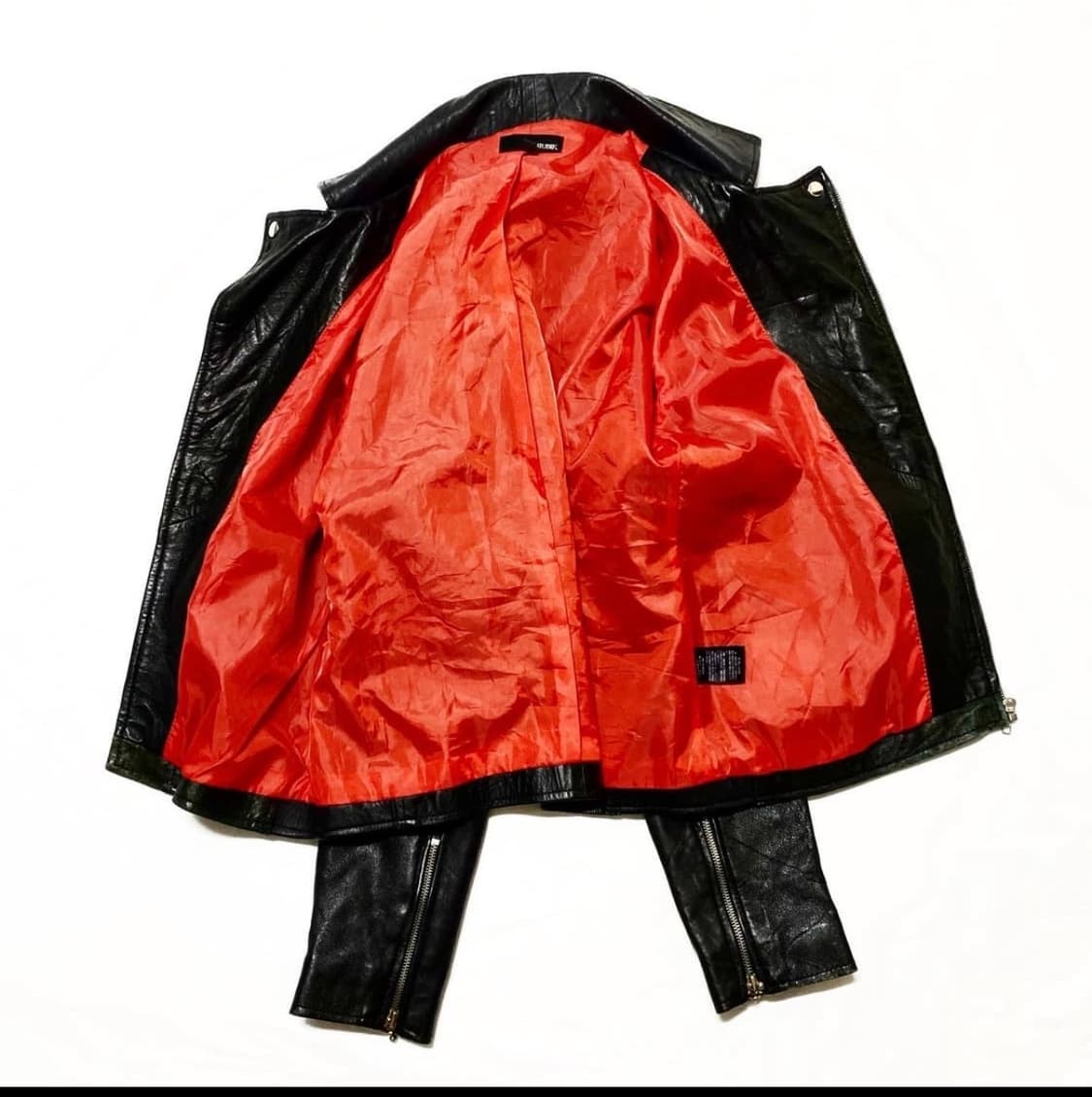 Rubik 더블라이더 자켓 상품이미지3