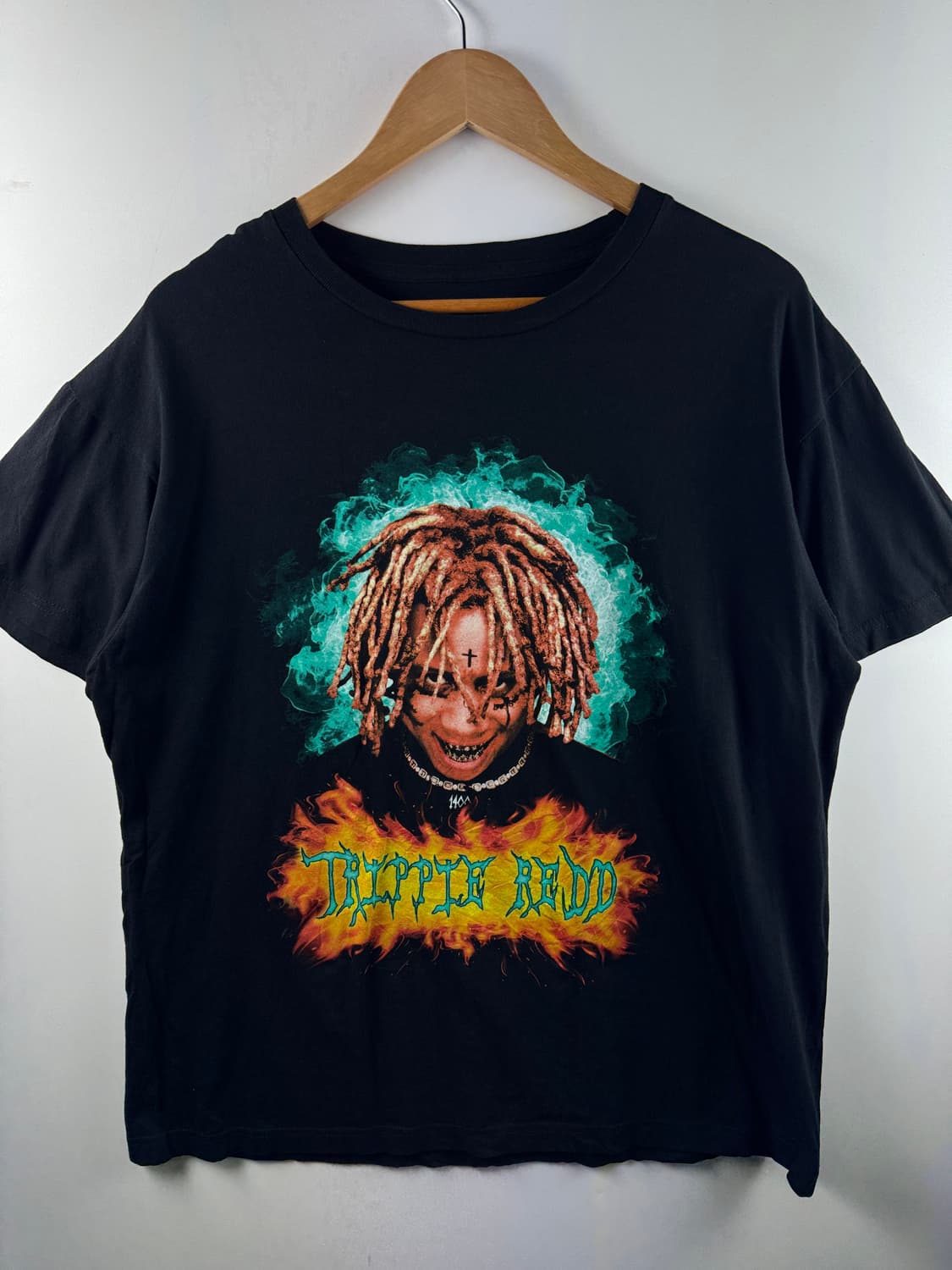 Trippie Redd 오피셜 반팔티셔츠2131 상품이미지1