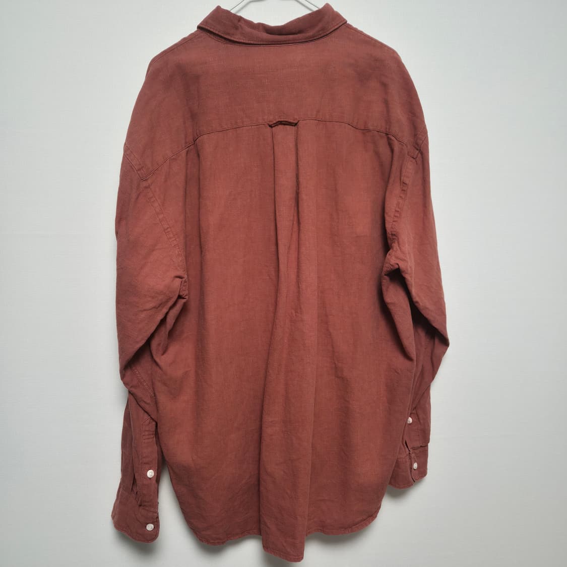 프리즘웍스 셔츠 상품이미지2