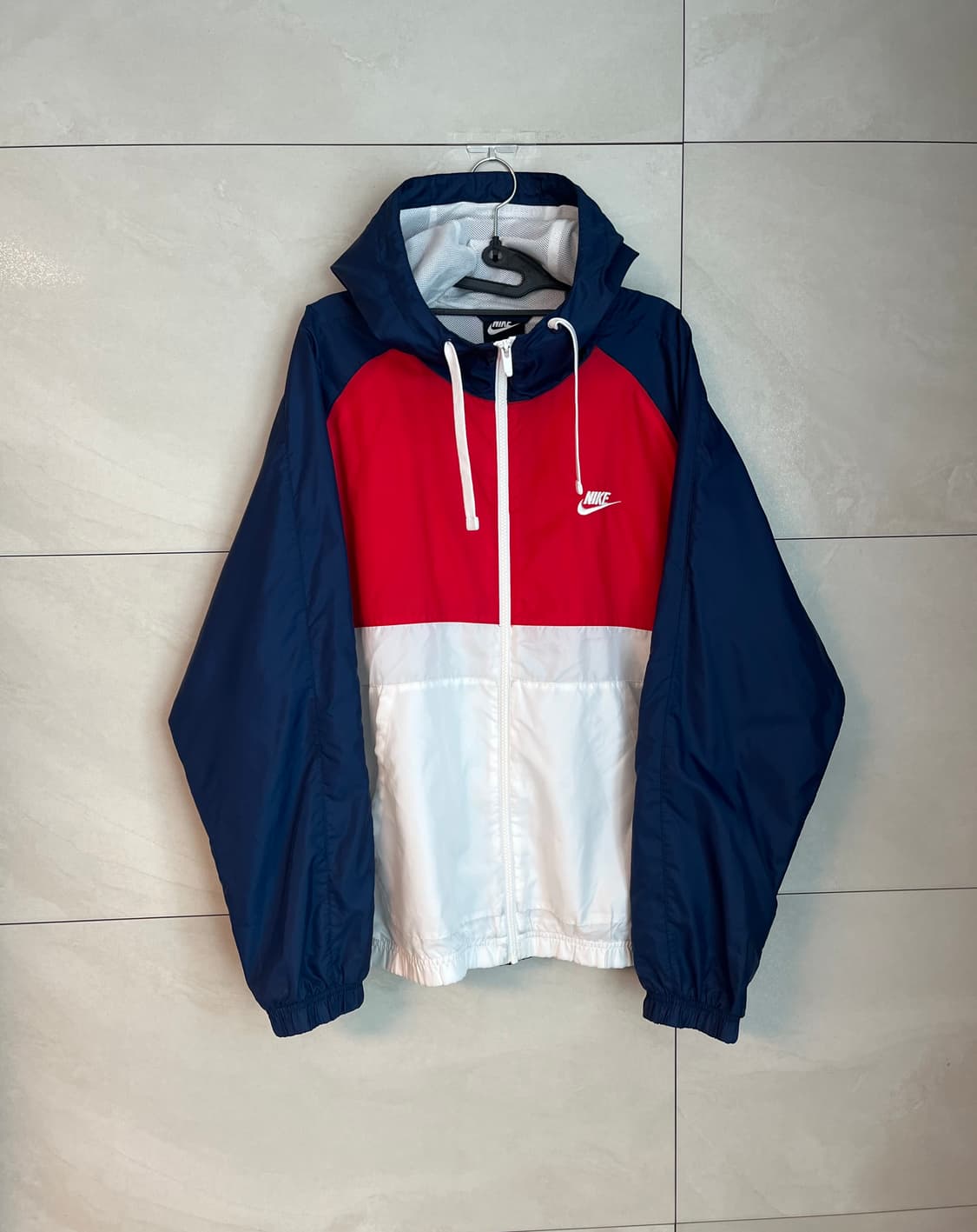 나이키 윈드러너 우븐 바람막이 [XL]  상품이미지1