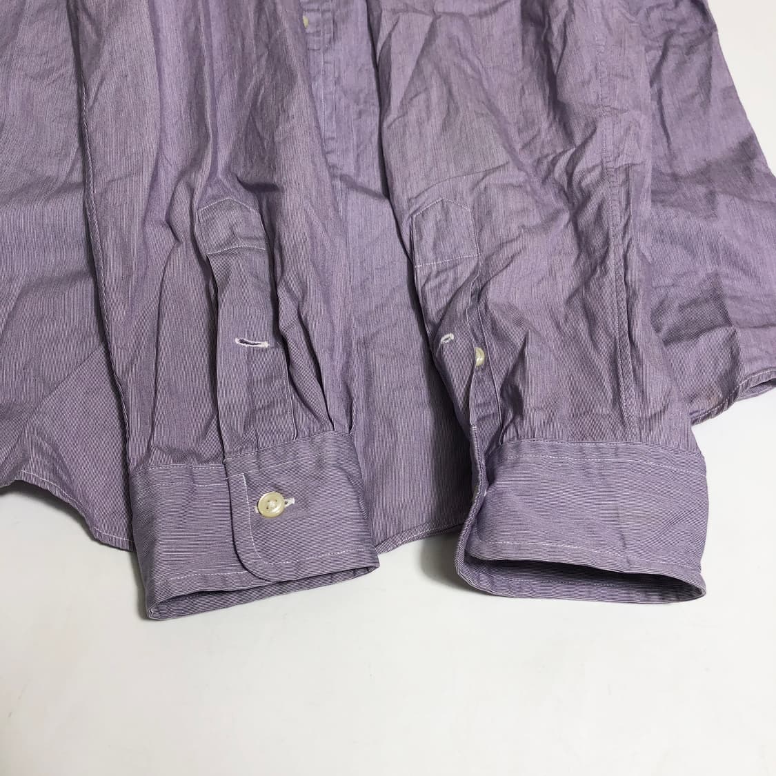 폴로 랄프로렌 셔츠 L 상품이미지5