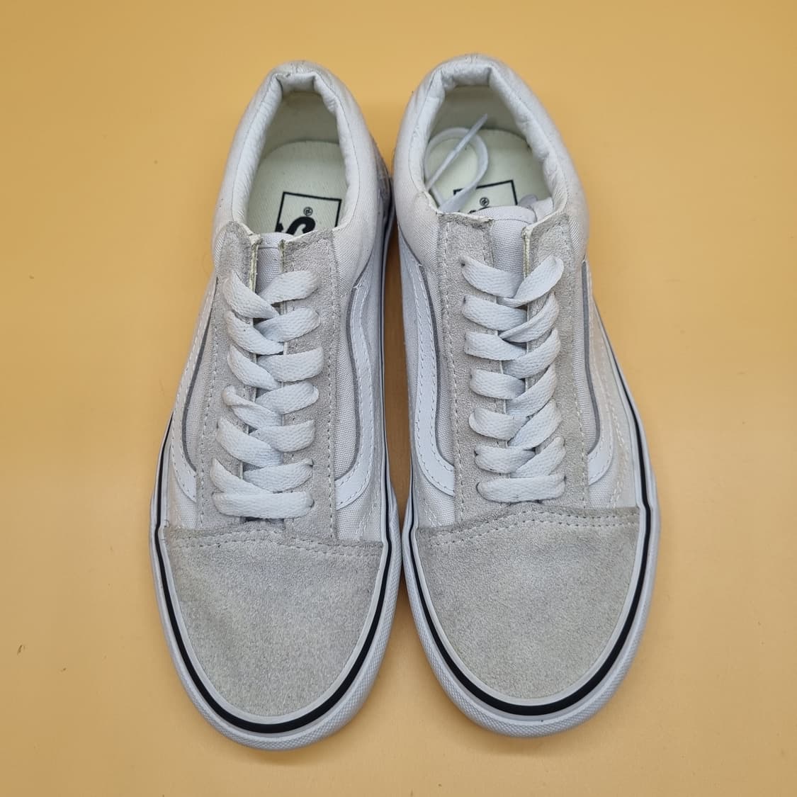 반스 올드스쿨 스니커즈 225 상품이미지2