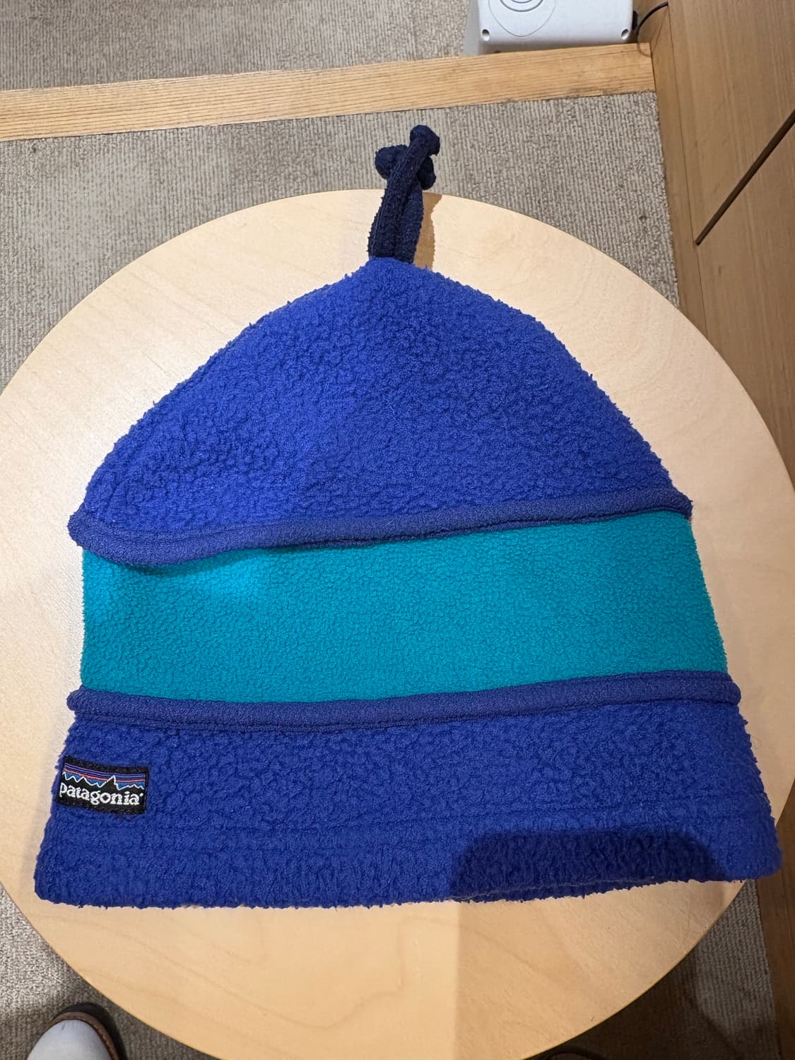 파타고니아 USA 🇺🇸신칠라 비니 상품이미지2