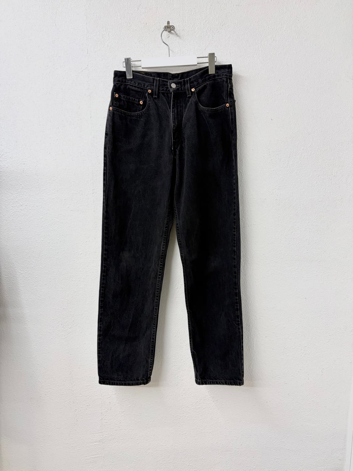 LEVI'S 550 (#000) 상품이미지1