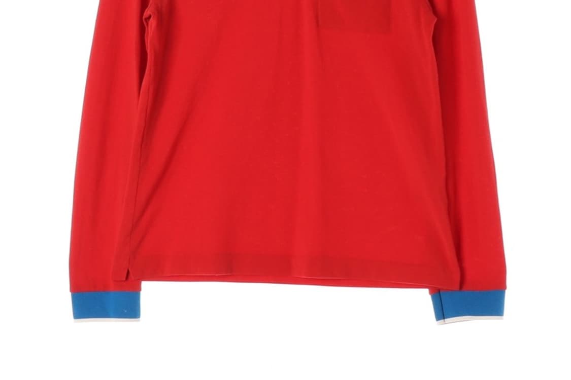 라코스테 긴팔 카라티 4 상품이미지4