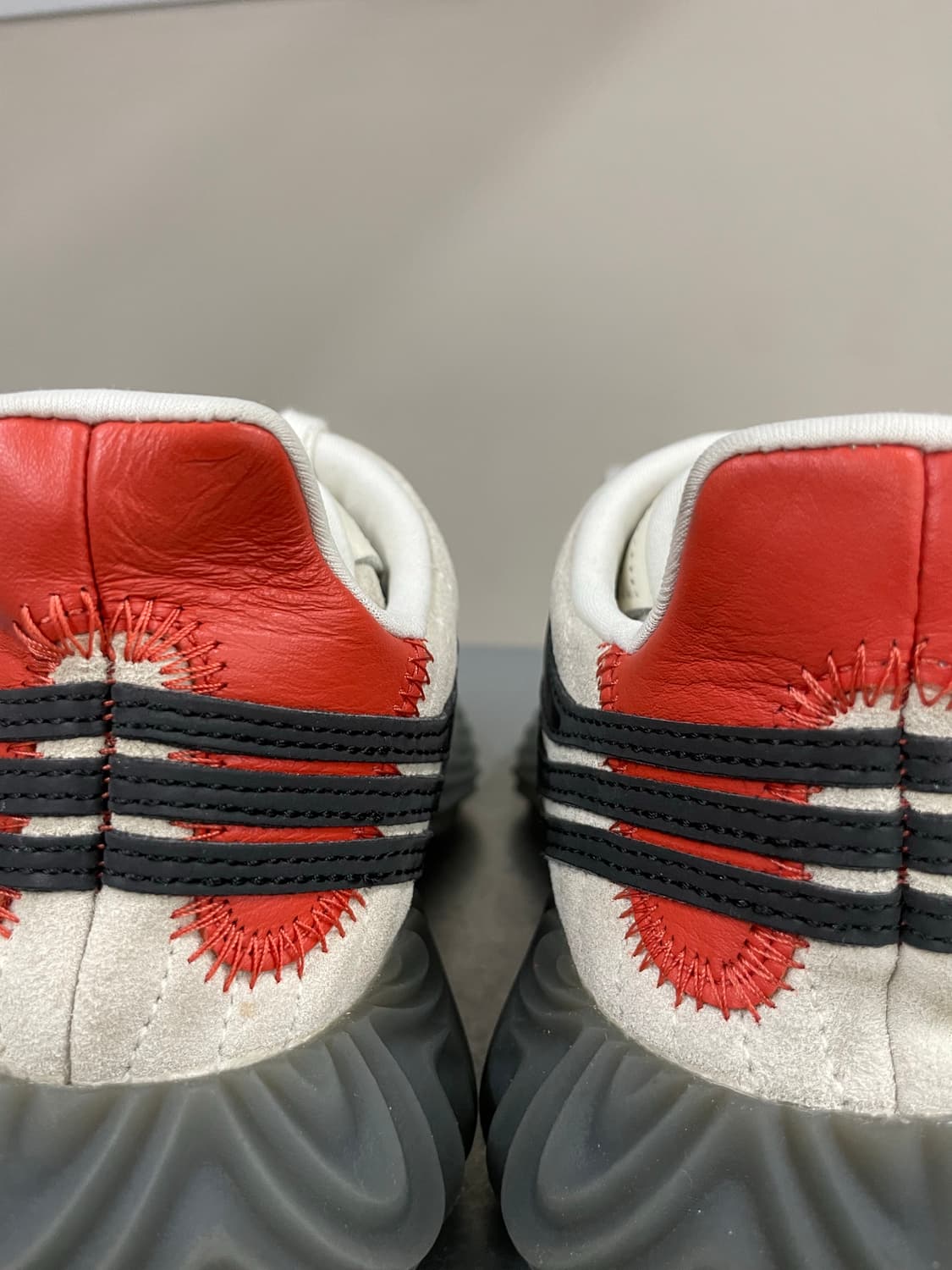 아디다스 소바코프 오프화이트 코어 255 상품이미지9