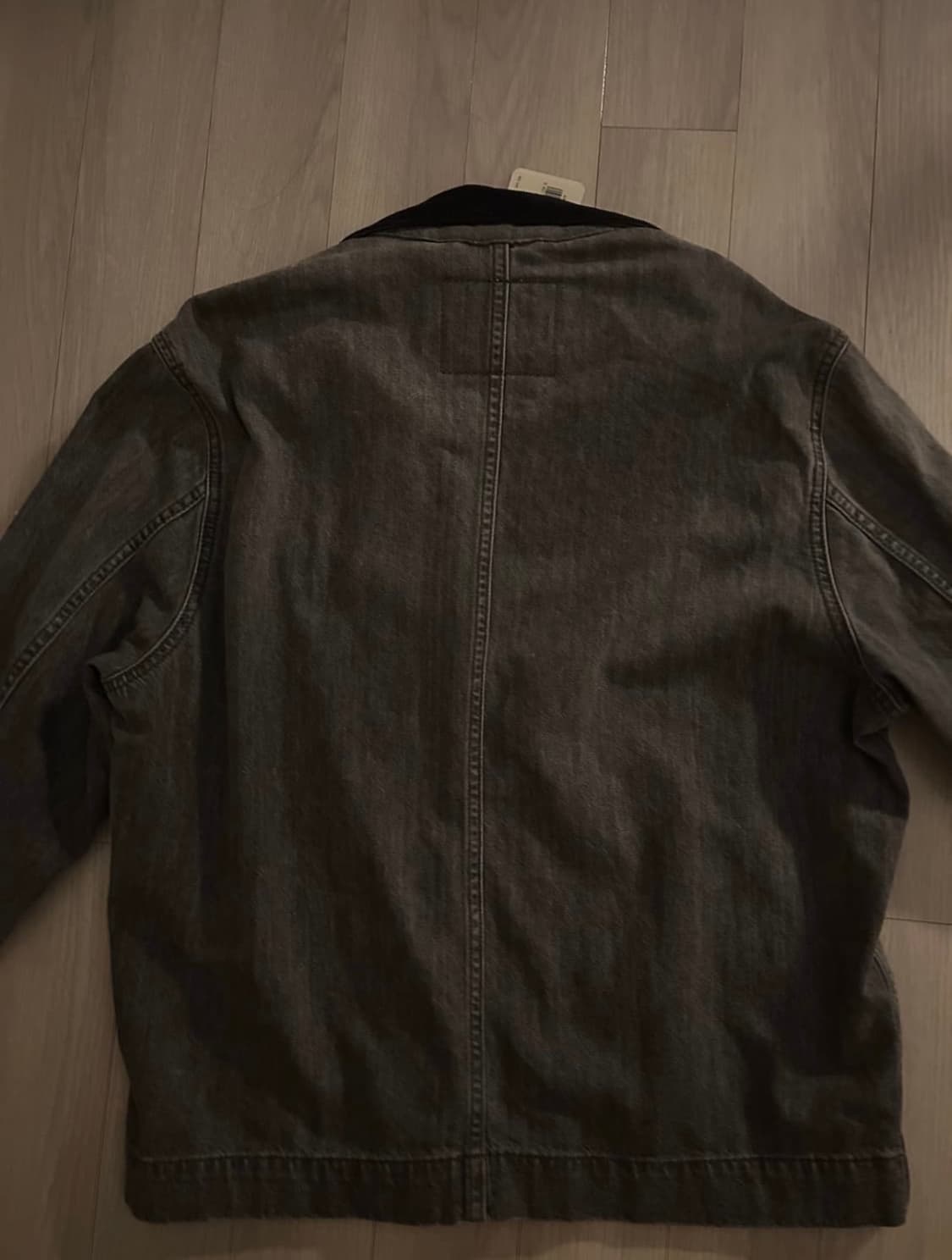 Levi’s 데님 자켓 상품이미지2