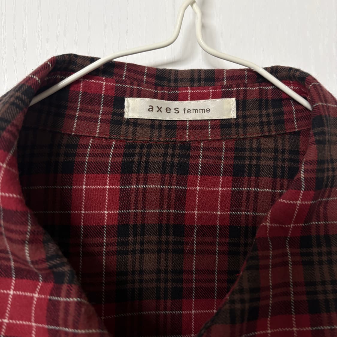 액시즈팜 원피스 상품이미지2