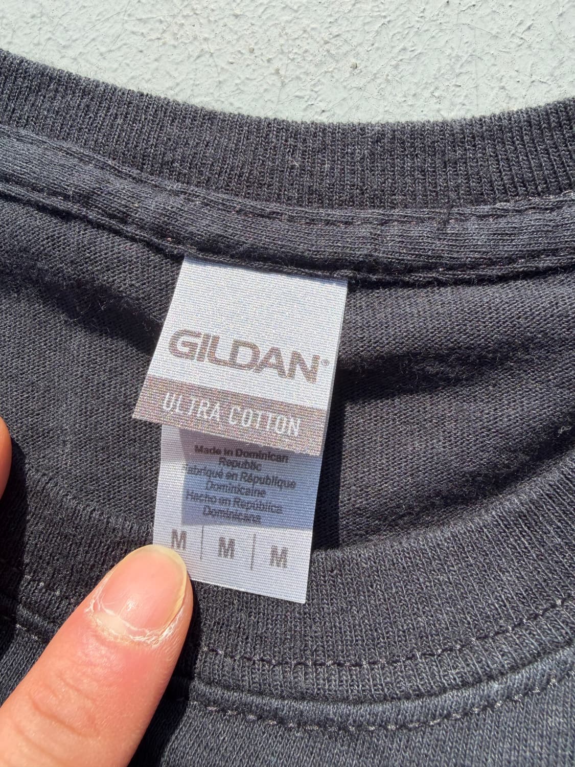 비틀즈 프린팅 티셔츠  상품이미지3