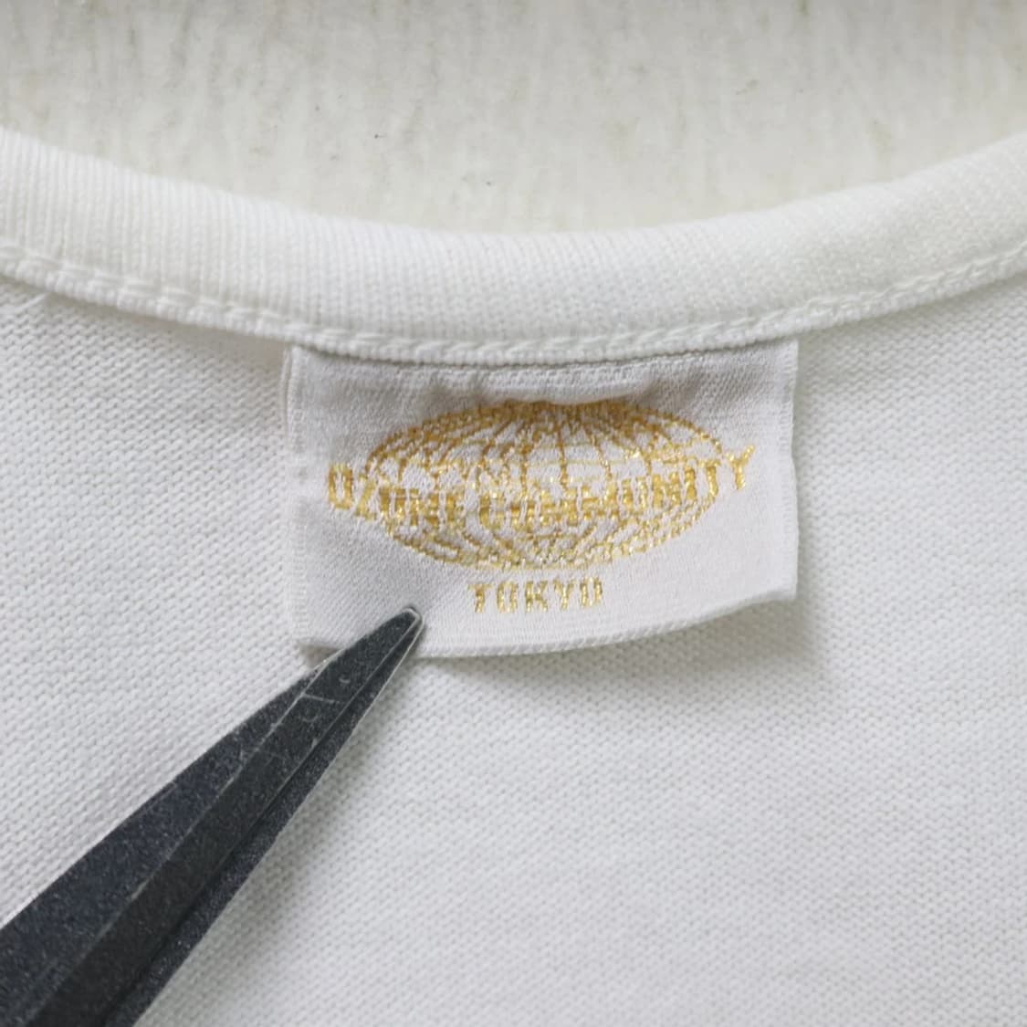 오존커뮤니티 나그랑 반팔 티셔츠 66799 상품이미지8