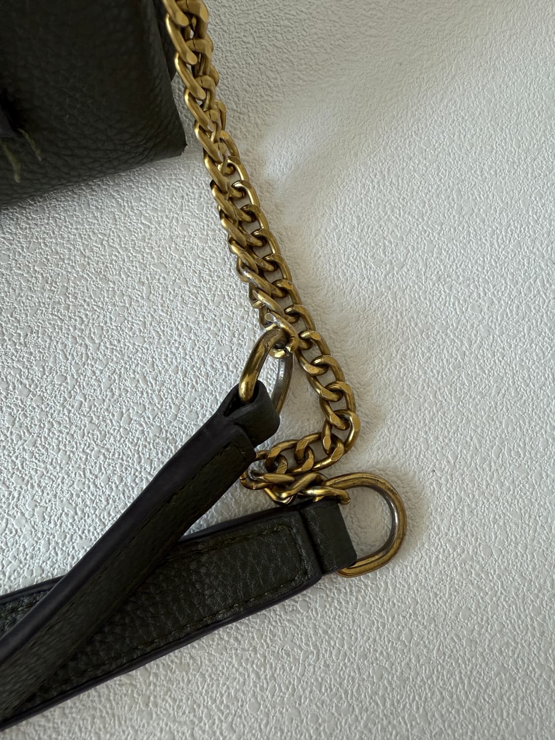 토리버치(Tory burch) 레더 크로스/숄더백 상품이미지8