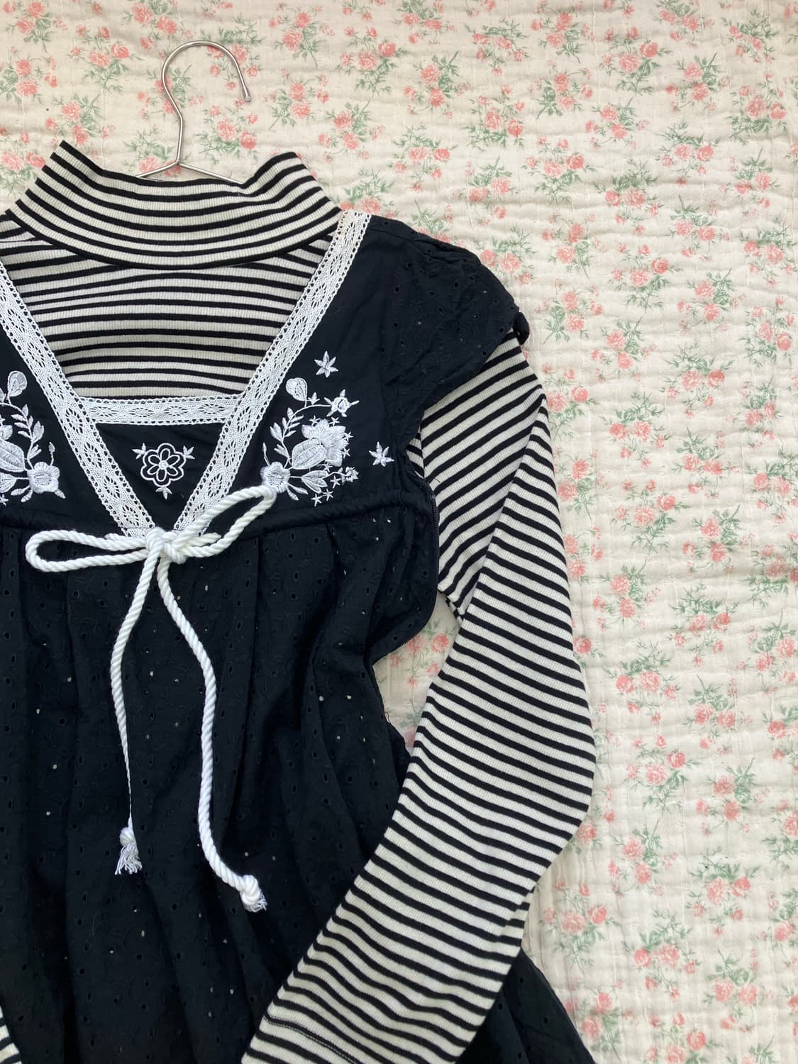 세트할인) 모리걸 자수 세트  상품이미지4