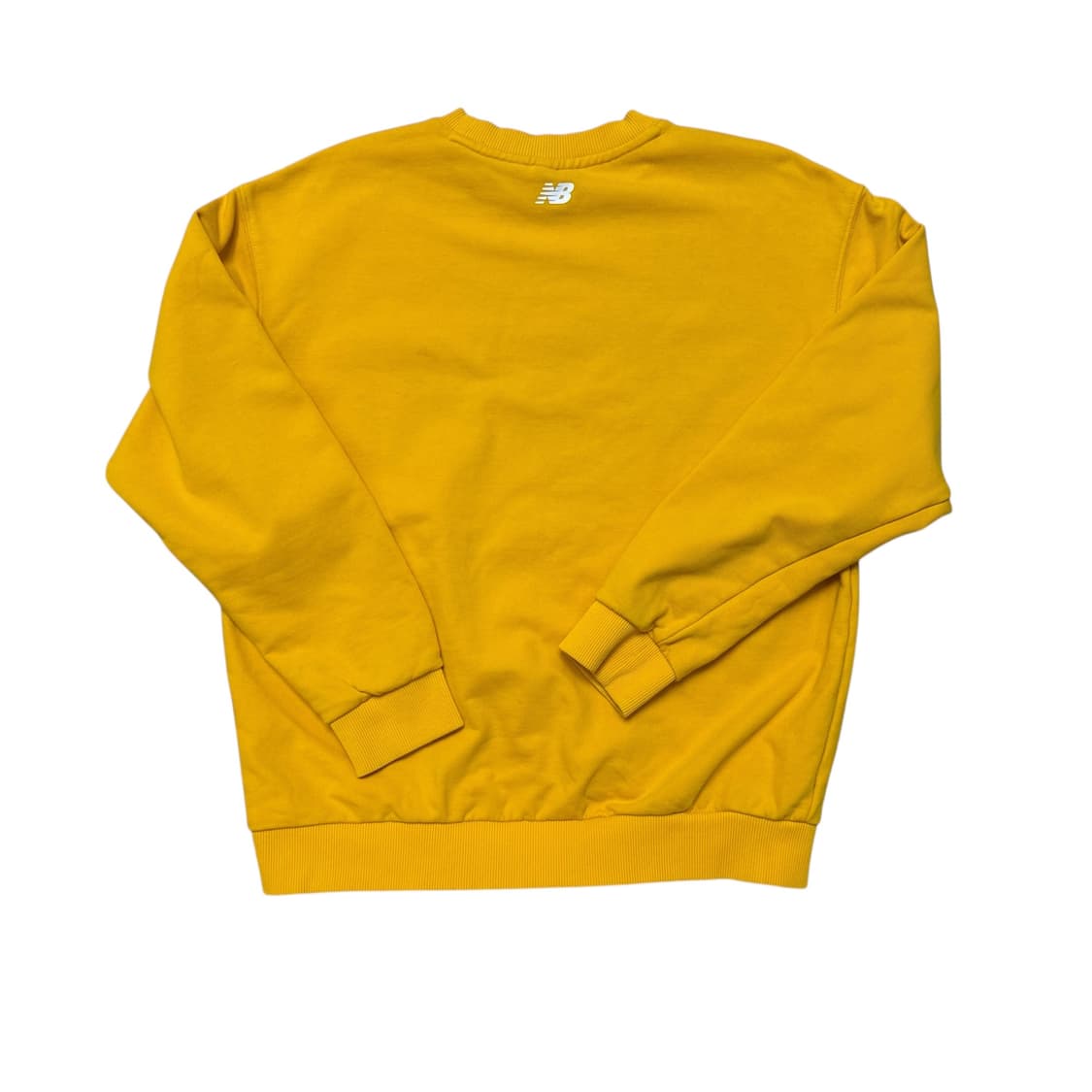 뉴발란스 맨투맨  상품이미지3