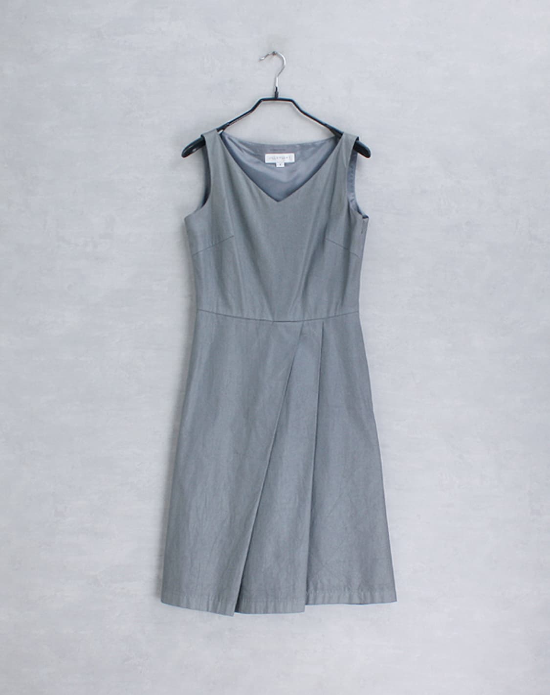 JILL STUART _ coated cotton ops_S4394 상품이미지1