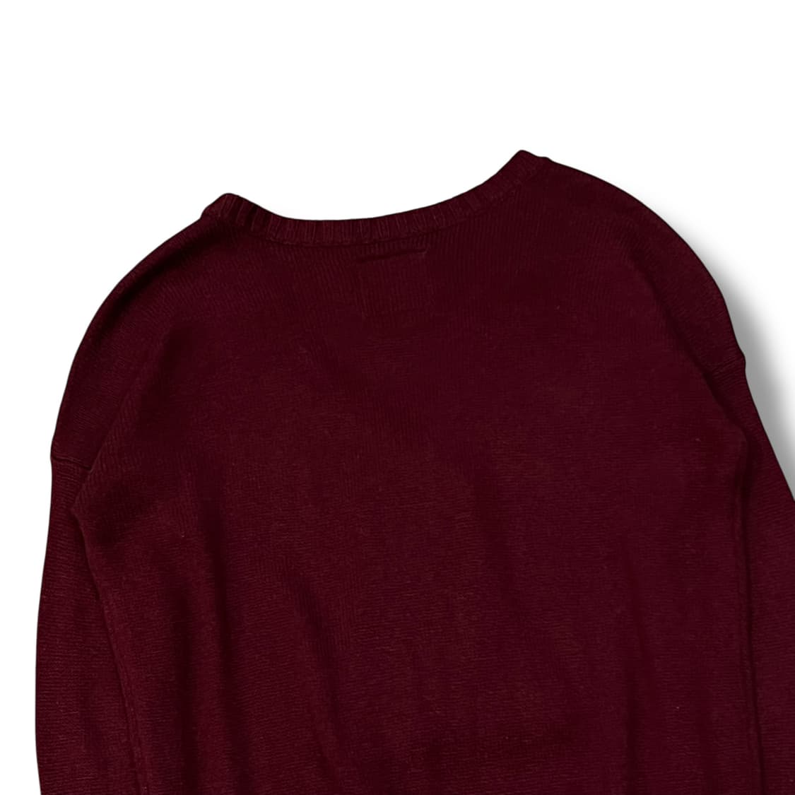  아베크롬비 브이넥 니트 y13891 상품이미지5