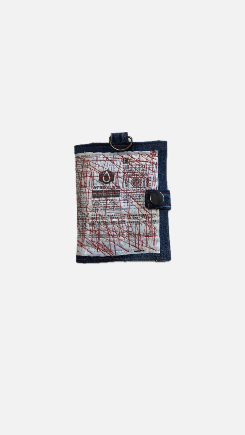 Tot0_ [Levis multi wallet_56] 상품이미지1