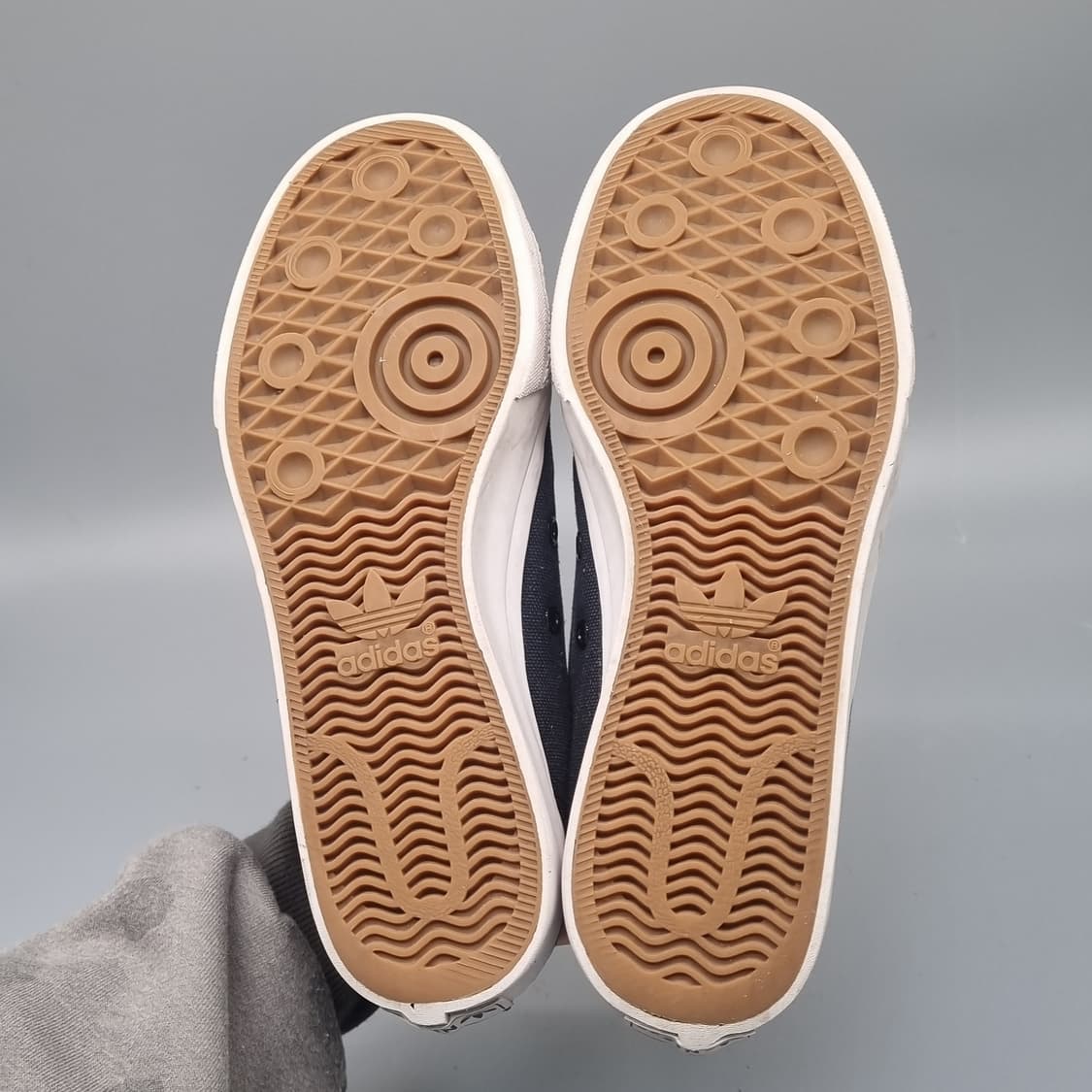 아디다스 니짜 트레포일 스니커즈250 상품이미지3