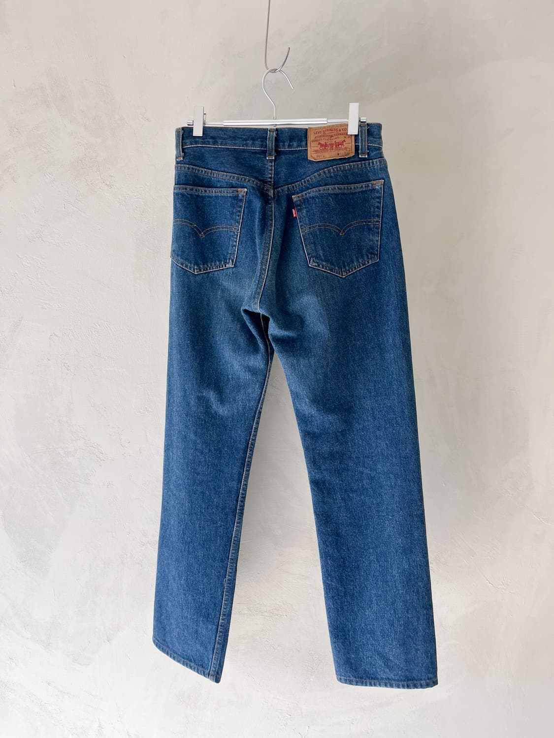 Levi's 501XX (90s 555 Factory)  상품이미지8