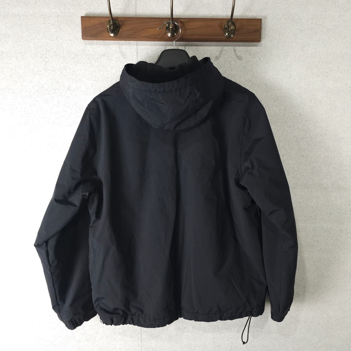 칼하트 님부스 하프집업 아노락 M 상품이미지3