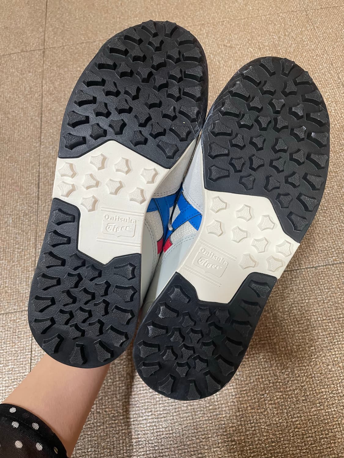 Onitsuka Tiger 운동화 상품이미지4