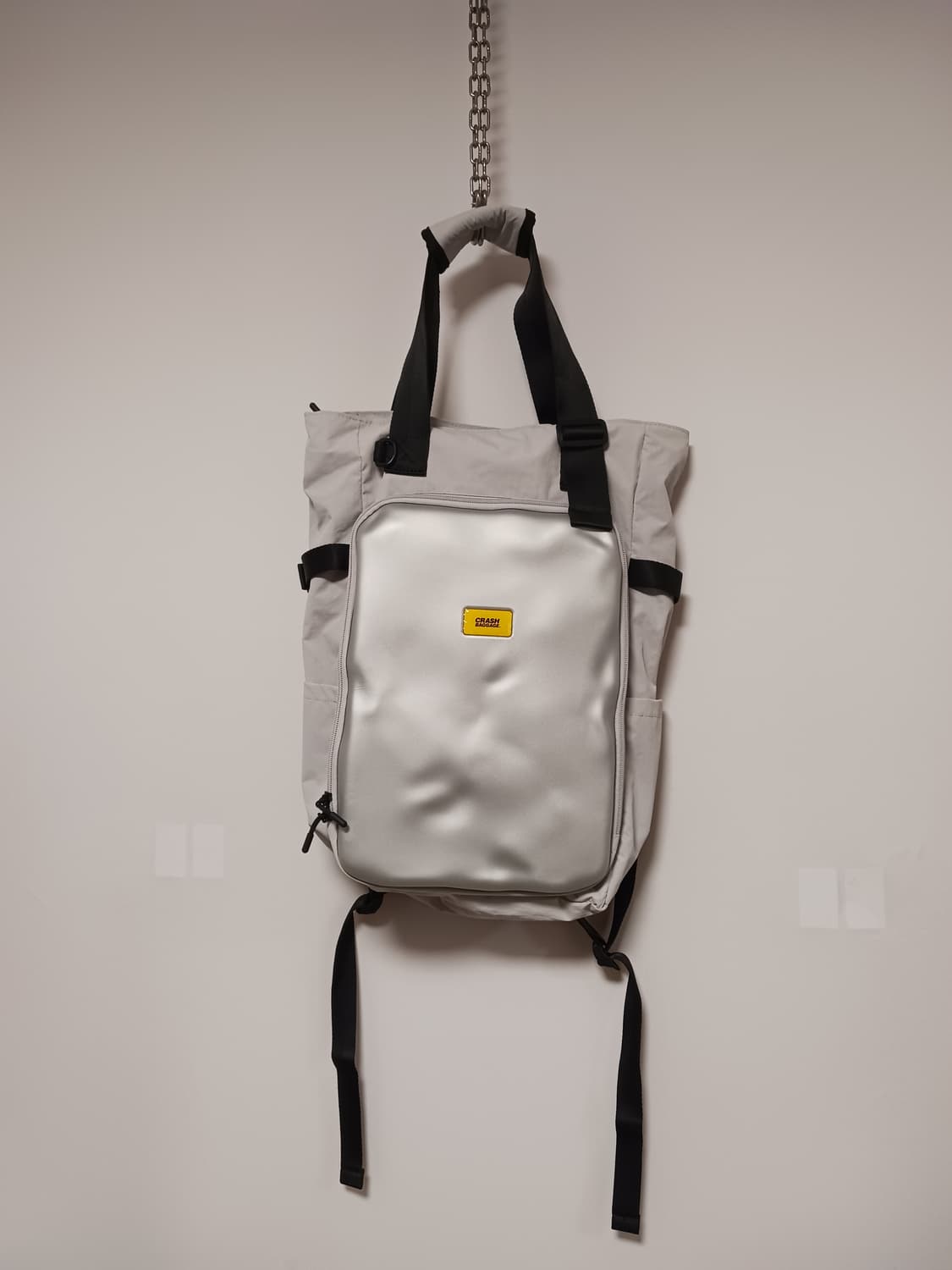 크러시배기지 토트백팩 상품이미지1