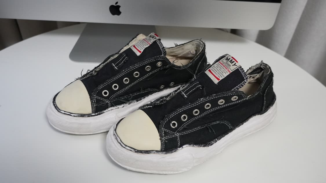 미하라 야스히로 피터슨 상품이미지1