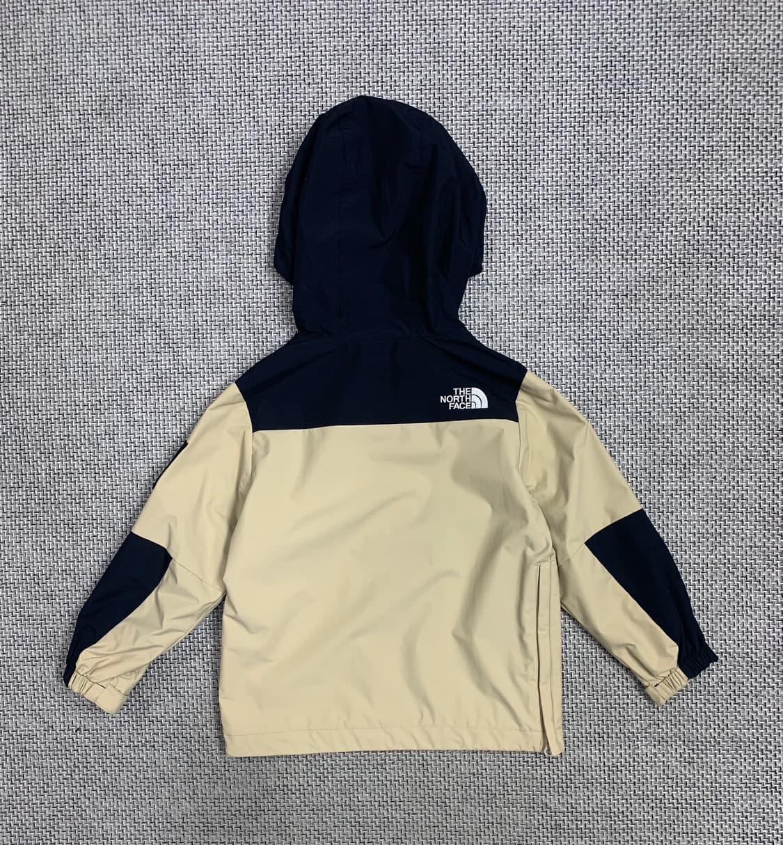 노스페이스 키즈 아노락 110 상품이미지2