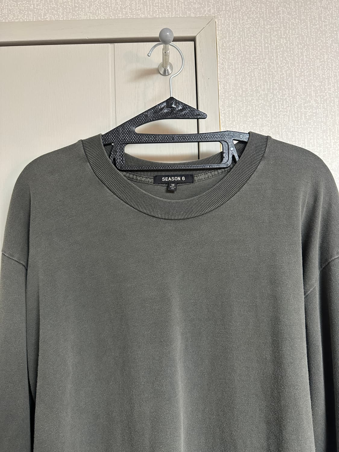 이지 시즌6 롱슬리브 m 상품이미지2