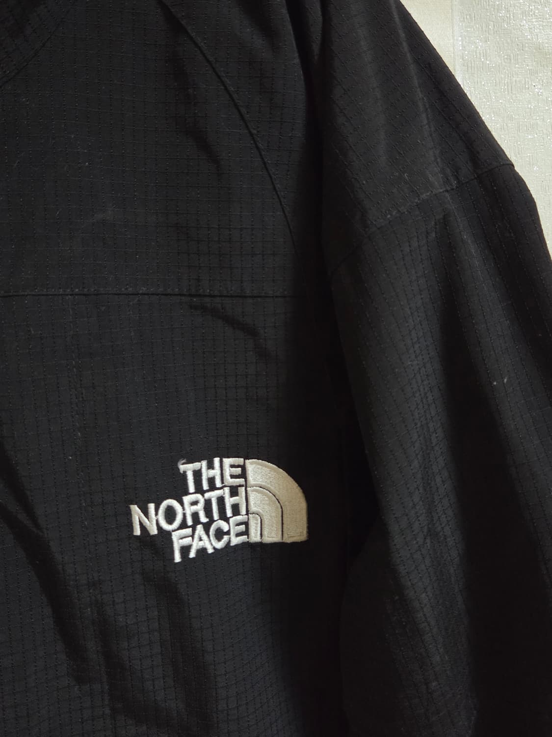 노스페이스고어텍스바람막이 상품이미지2