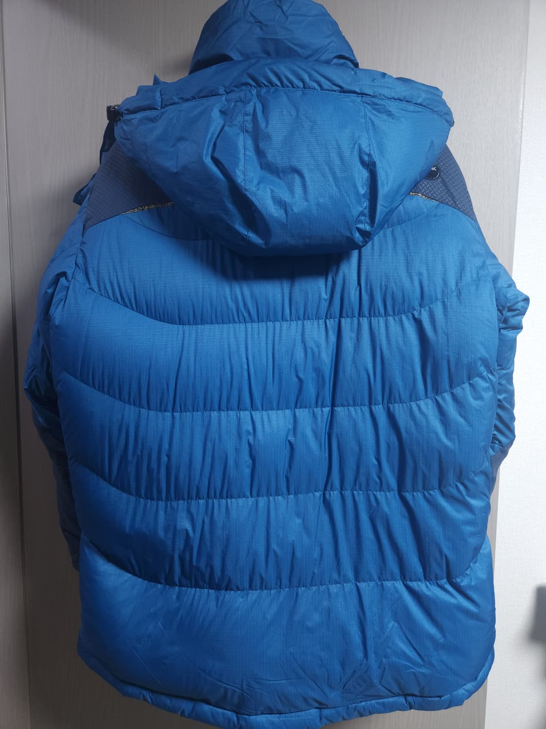 블랙야크 히말라야 패딩, L 상품이미지4