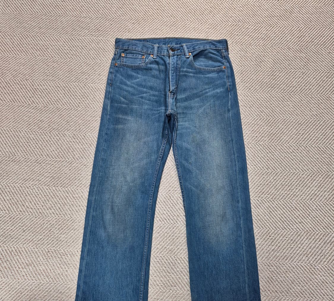 리바이스 505 (p54) 상품이미지2