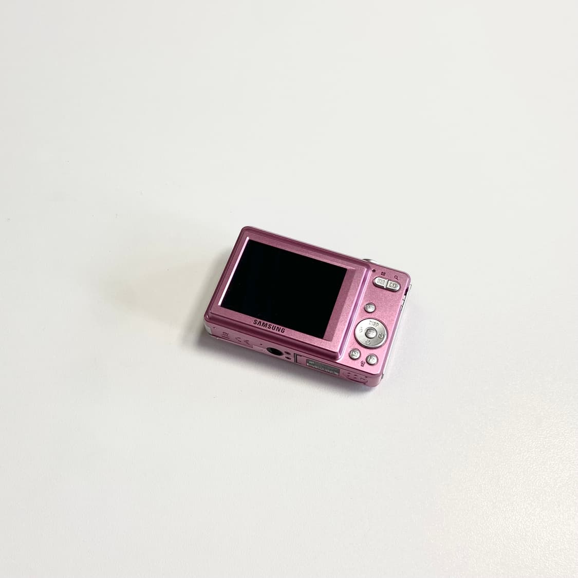 Samsung VLUU ES55 딸기우유 디카 캠코더 상품이미지5