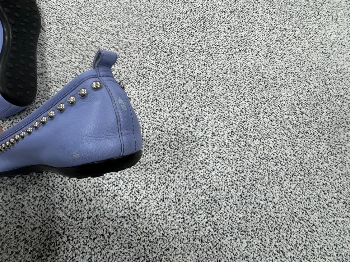 [새상품급] 토즈 징 플랫슈즈 상품이미지7