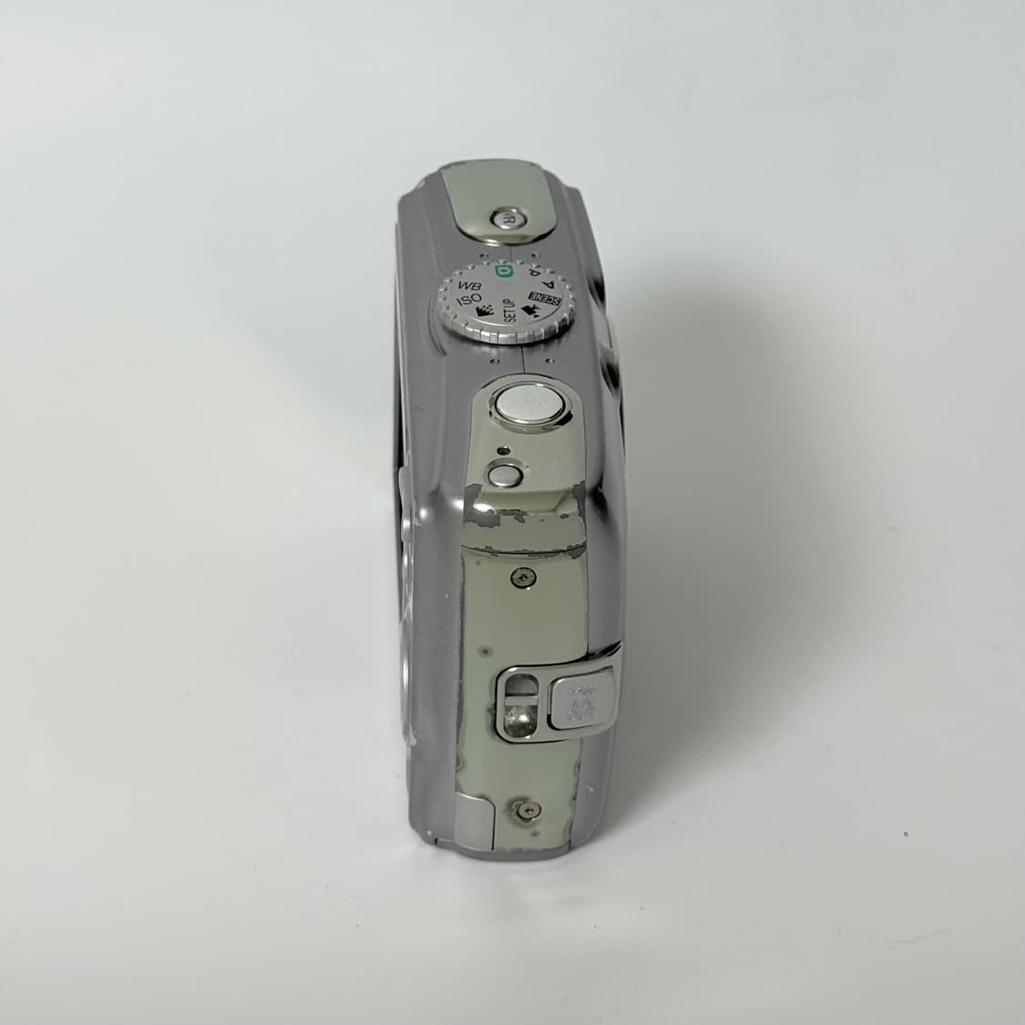 nikon coolpix  니콘 쿨픽스 p4 (p3) 디카 빈티지디카 상품이미지4
